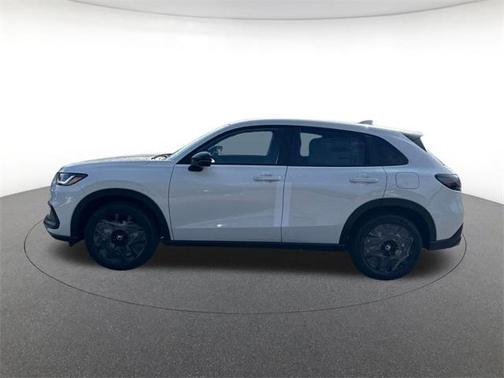 2025 Honda HR-V AWD Sport