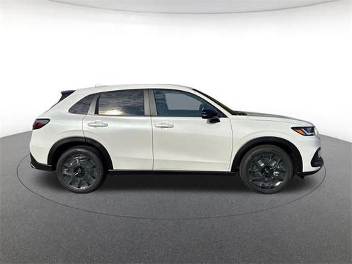 2025 Honda HR-V AWD Sport
