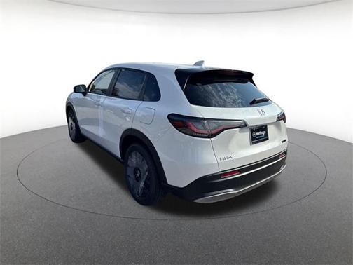 2025 Honda HR-V AWD Sport