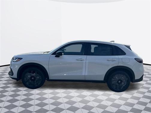 2025 Honda HR-V AWD Sport