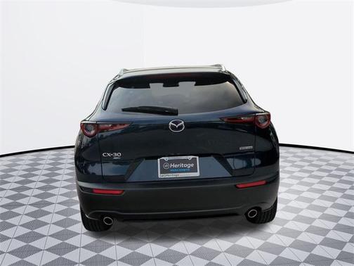 2025 Mazda CX-30 2.5 S Select Sport