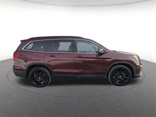 2022 Honda Pilot AWD Special Edition