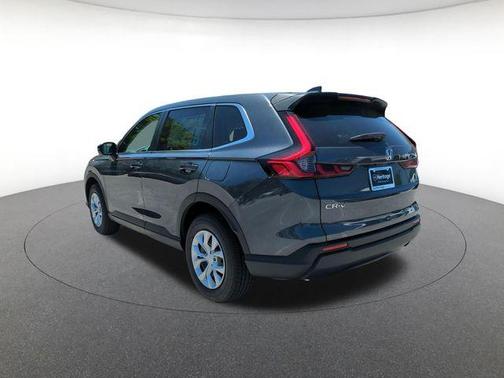 Meteorite 2026 Honda CR-V LX AWD
