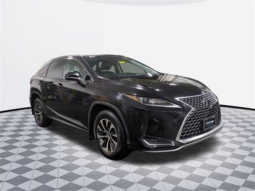 2020 Lexus RX 350 Base
