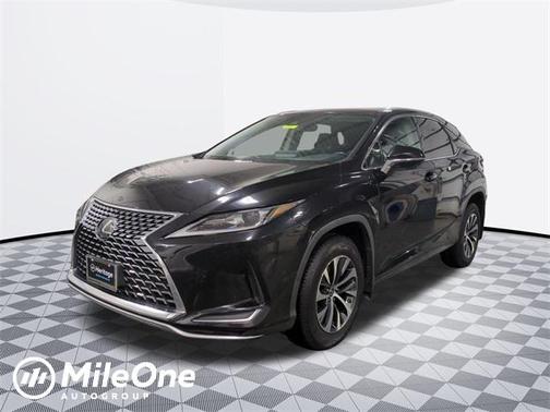 2020 Lexus RX 350 Base