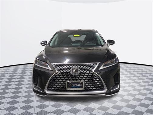 2020 Lexus RX 350 Base