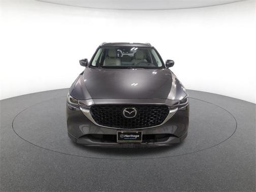 2023 Mazda CX-5 2.5 S Premium Plus Package