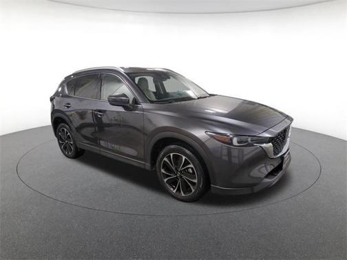 2023 Mazda CX-5 2.5 S Premium Plus Package
