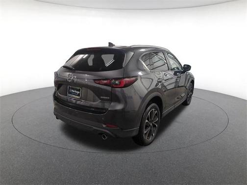 2023 Mazda CX-5 2.5 S Premium Plus Package