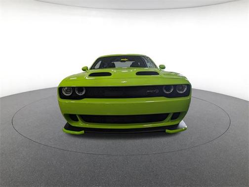 2023 Dodge Challenger SRT Hellcat