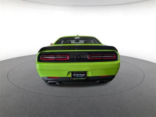2023 Dodge Challenger SRT Hellcat