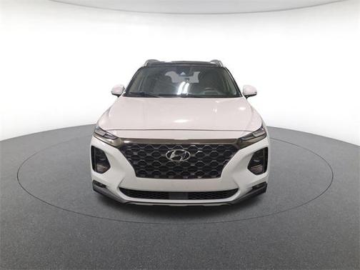 2020 Hyundai SANTA FE Limited 2.0T