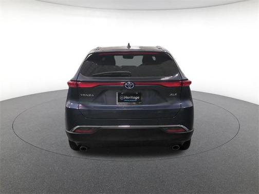 2024 Toyota Venza XLE