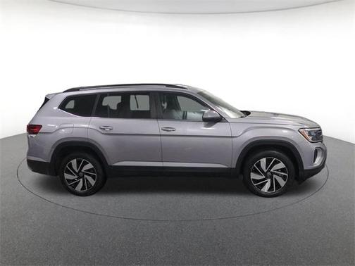 2025 Volkswagen Atlas 2.0T SE w/Technology 4MOTION