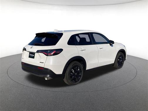 2025 Honda HR-V AWD Sport