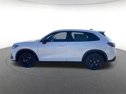2025 Honda HR-V AWD Sport