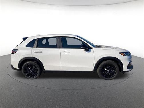 2025 Honda HR-V AWD Sport