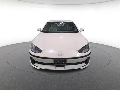 2024 Hyundai IONIQ 6 SEL
