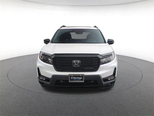 2024 Honda Passport AWD Black