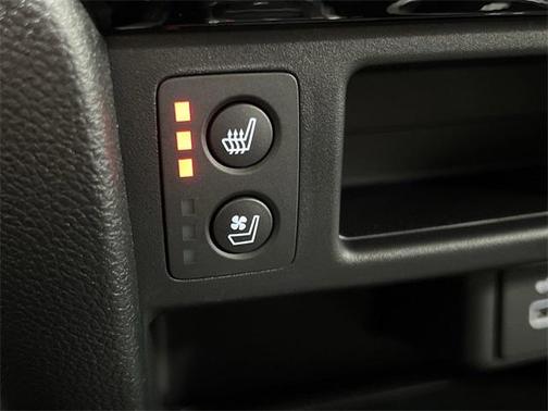 2024 Honda Passport AWD Black