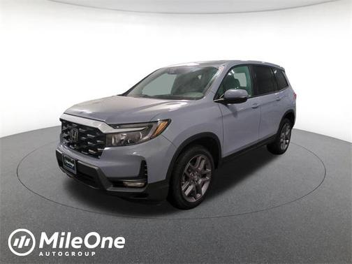 2023 Honda Passport AWD EX-L