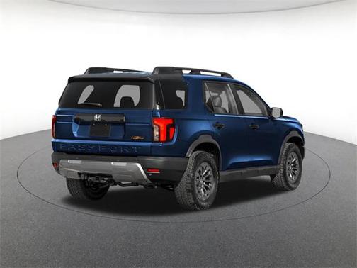 2026 Honda Passport AWD TrailSport