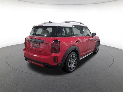 2023 MINI Countryman Cooper S ALL4