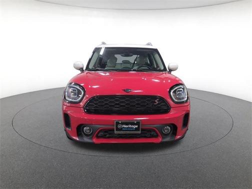 2023 MINI Countryman Cooper S ALL4