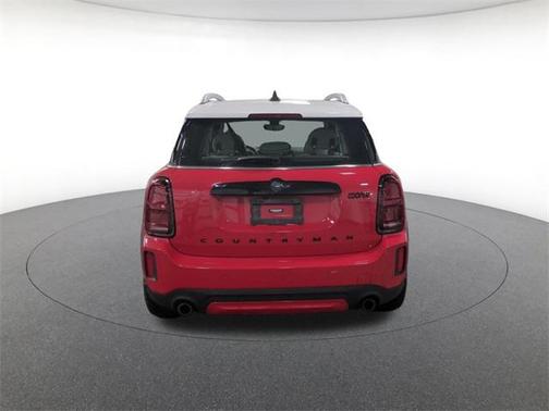 2023 MINI Countryman Cooper S ALL4