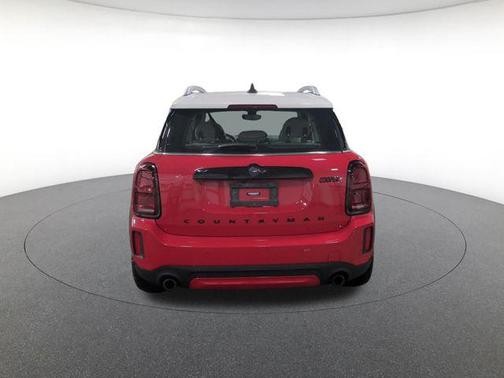 2023 MINI Countryman Cooper S ALL4