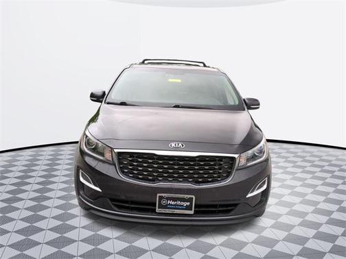 2019 Kia Sedona EX