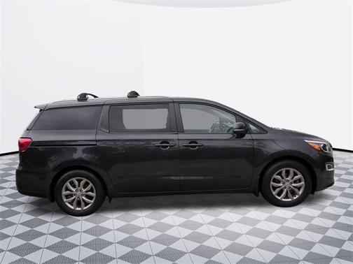 2019 Kia Sedona EX