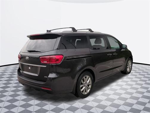 2019 Kia Sedona EX