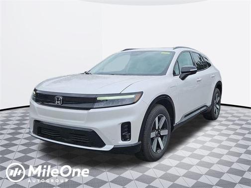 2025 Honda Prologue Touring