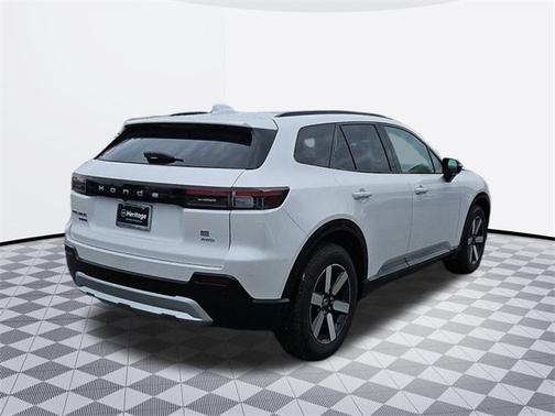 2025 Honda Prologue Touring