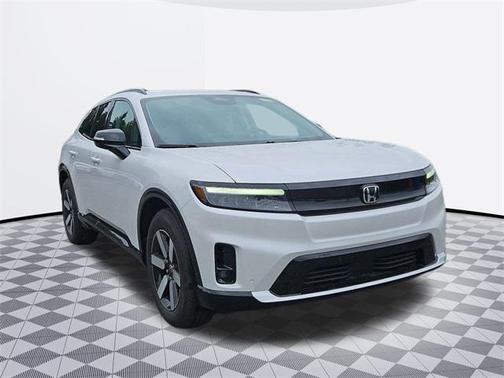 2025 Honda Prologue Touring