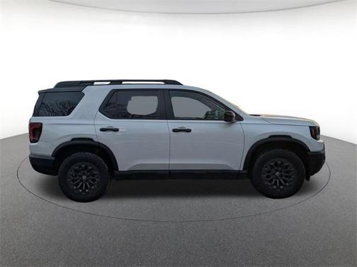 2026 Honda Passport AWD TrailSport