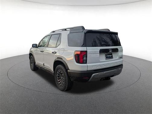 2026 Honda Passport AWD TrailSport