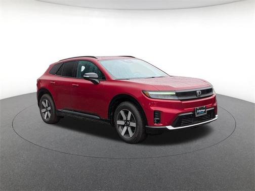 2025 Honda Prologue Touring