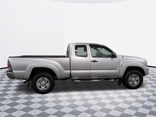 2013 Toyota Tacoma PreRunner