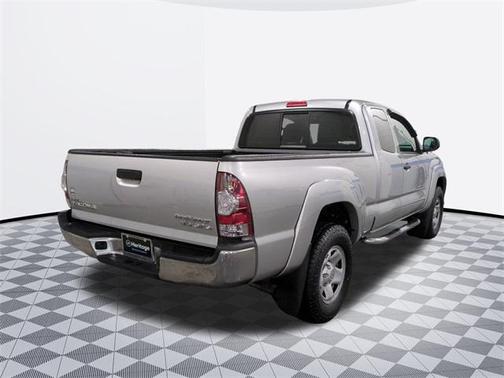 2013 Toyota Tacoma PreRunner