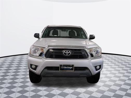 2013 Toyota Tacoma PreRunner