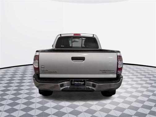 2013 Toyota Tacoma PreRunner