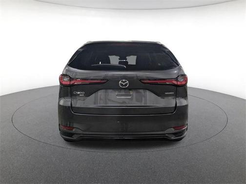2024 Mazda CX-90 3.3 Turbo Preferred
