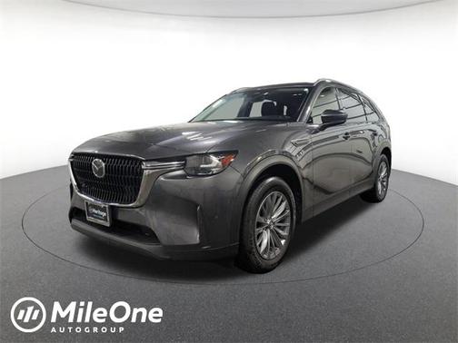 2024 Mazda CX-90 3.3 Turbo Preferred