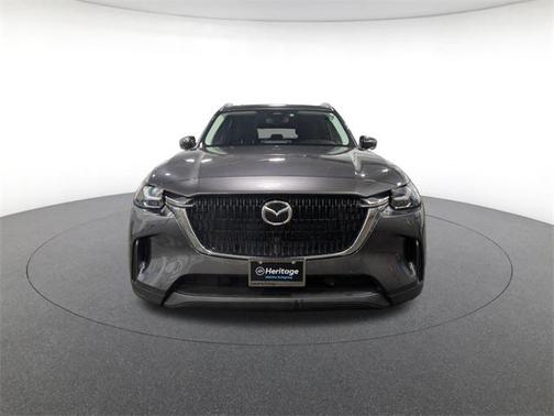 2024 Mazda CX-90 3.3 Turbo Preferred