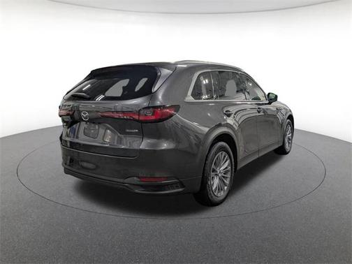 2024 Mazda CX-90 3.3 Turbo Preferred