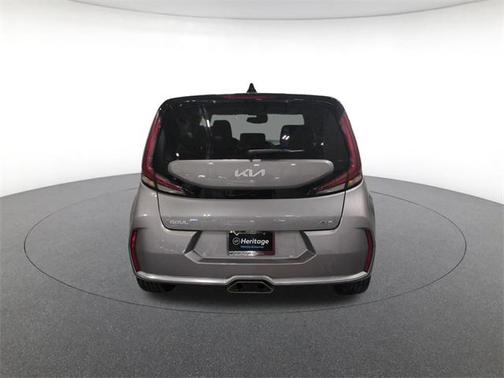2023 Kia Soul GT-Line