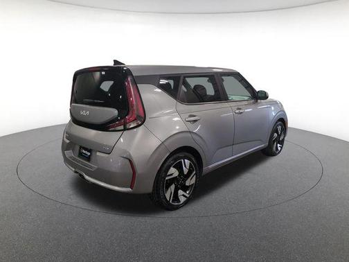 2023 Kia Soul GT-Line