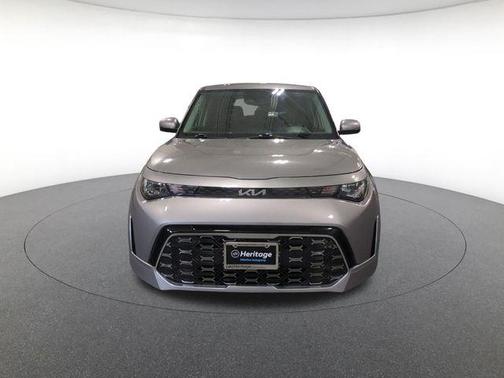 2023 Kia Soul GT-Line